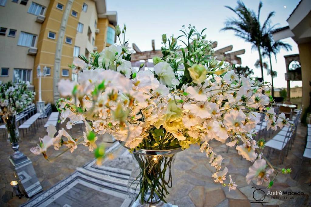 Barbur Plaza Hotel Ponta Grossa  Dış mekan fotoğraf